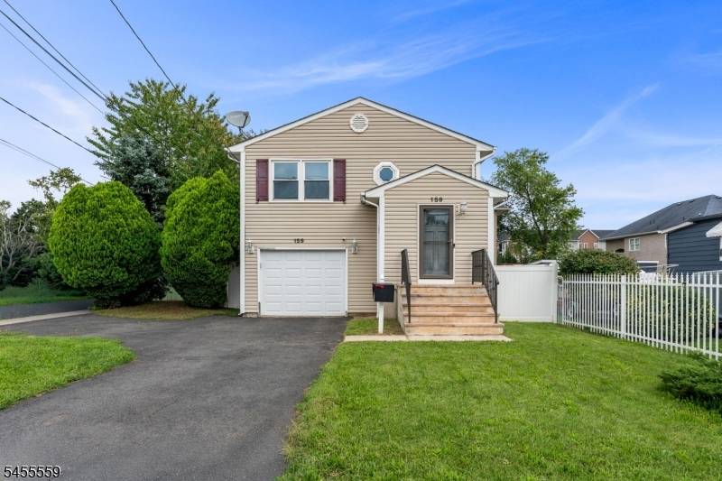 159 Matilda Ave, Franklin Twp., NJ 08873
