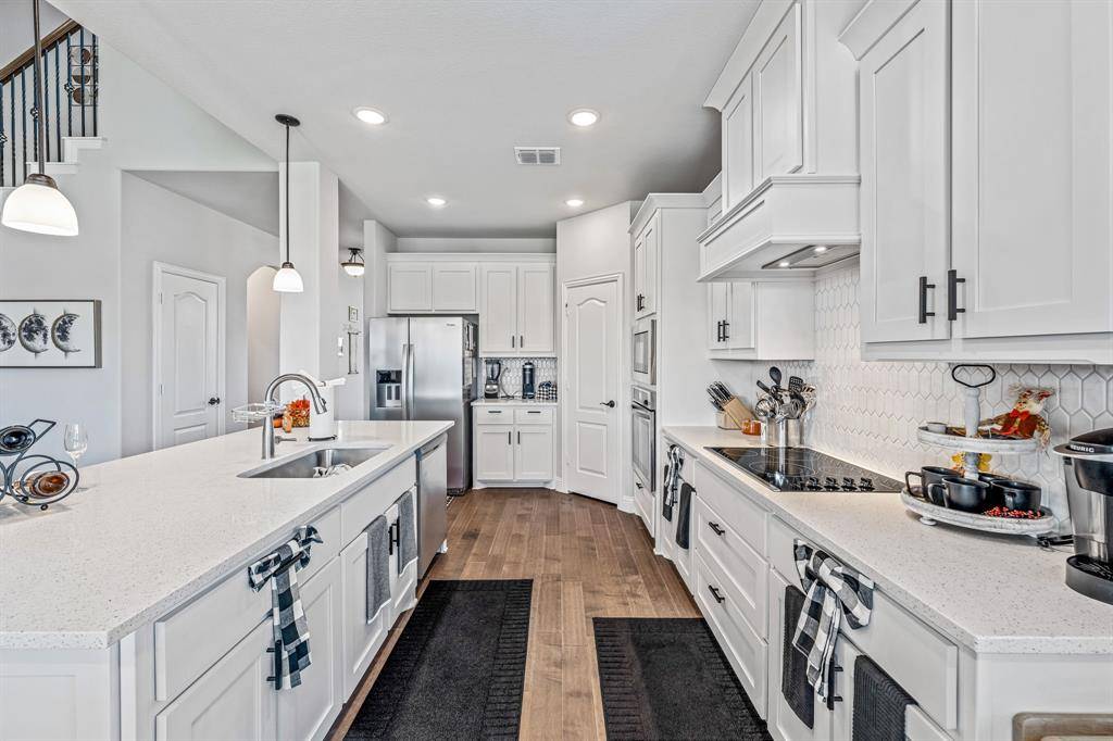 12604 Eagles Bluff, Godley, TX 76044