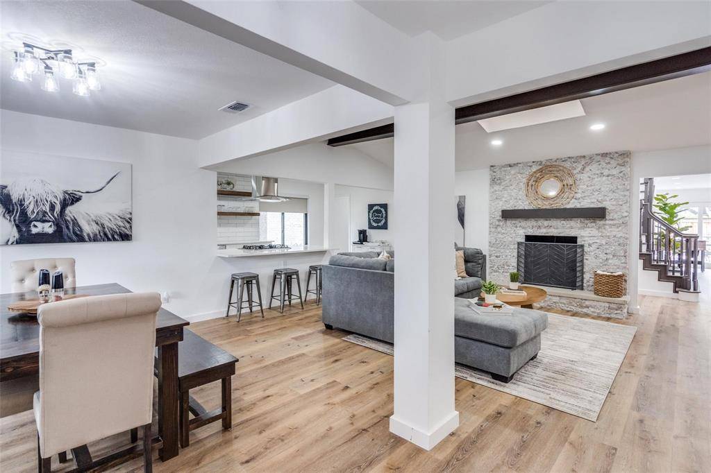 2202 Owens Boulevard, Richardson, TX 75082