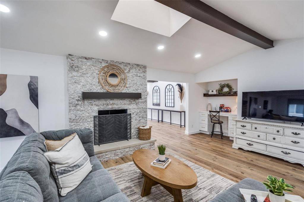2202 Owens Boulevard, Richardson, TX 75082