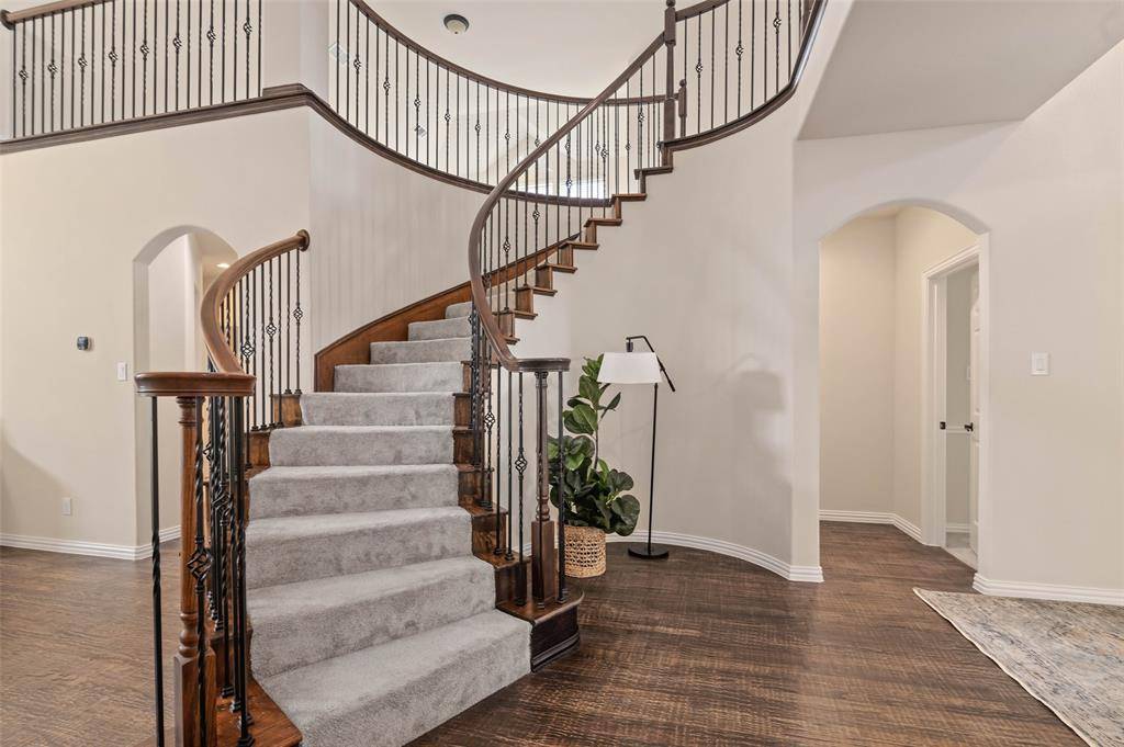 3072 Brianna Drive, Frisco, TX 75033