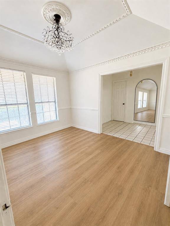 1213 Parkrow Place, Irving, TX 75060