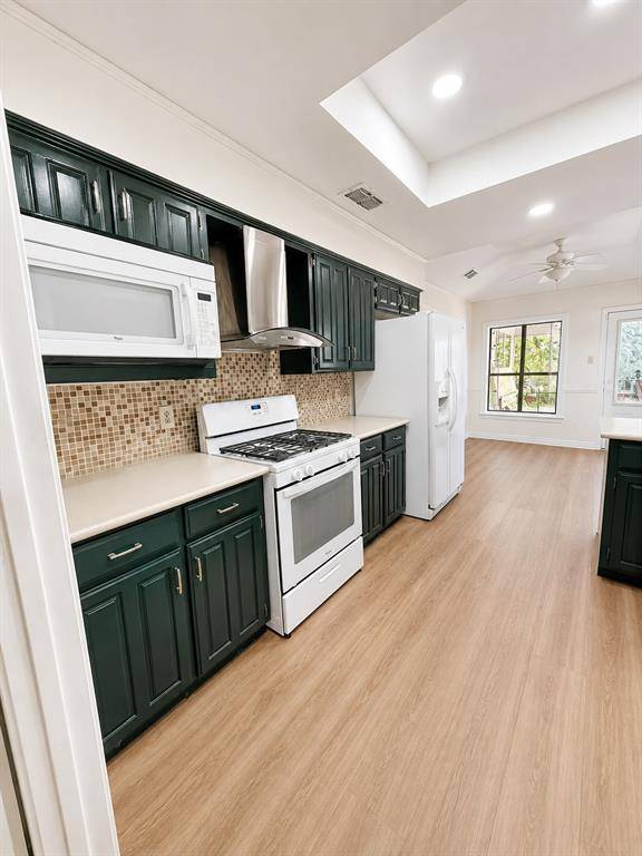 1213 Parkrow Place, Irving, TX 75060