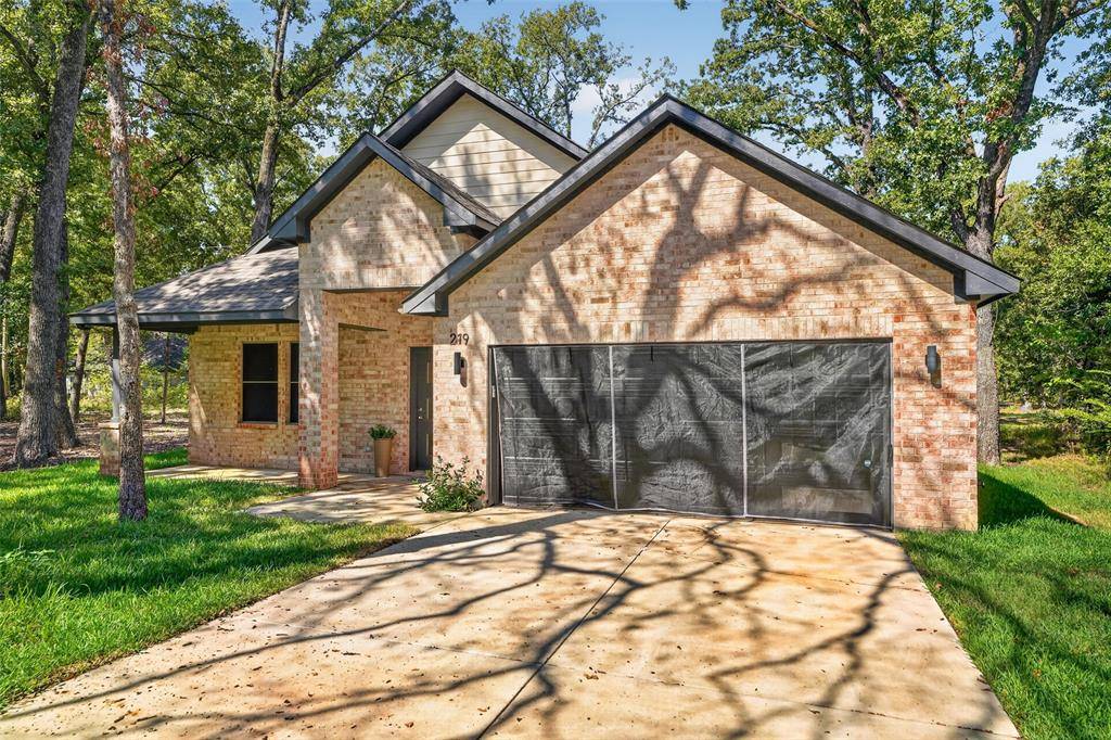 219 E Beachwood Loop, Trinidad, TX 75163
