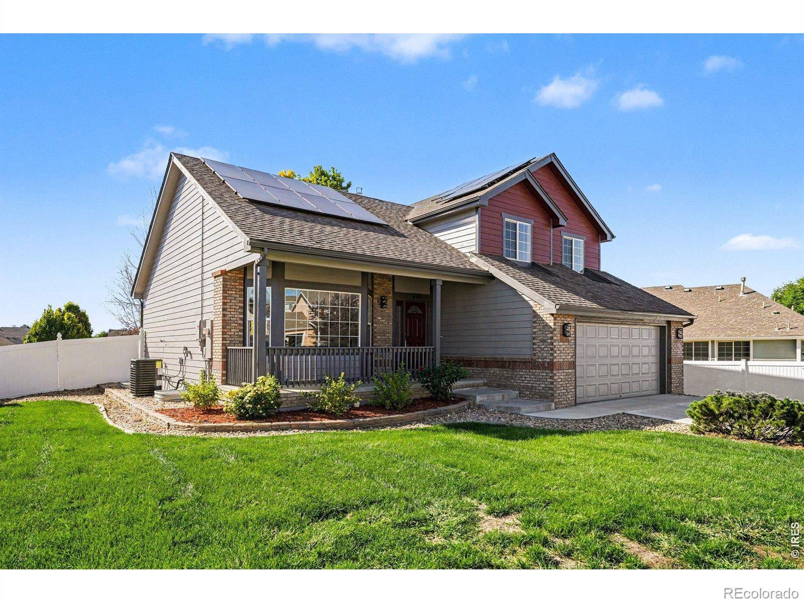617 62nd AVE, Greeley, CO 80634