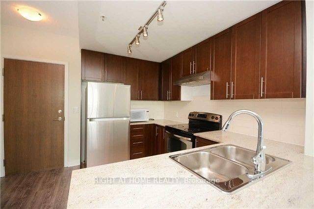 3985 Grand Park DR #1610, Mississauga, ON L5B 0H8