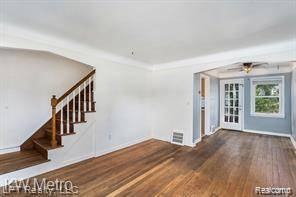 1009 E 4th ST, Royal Oak, MI 48067