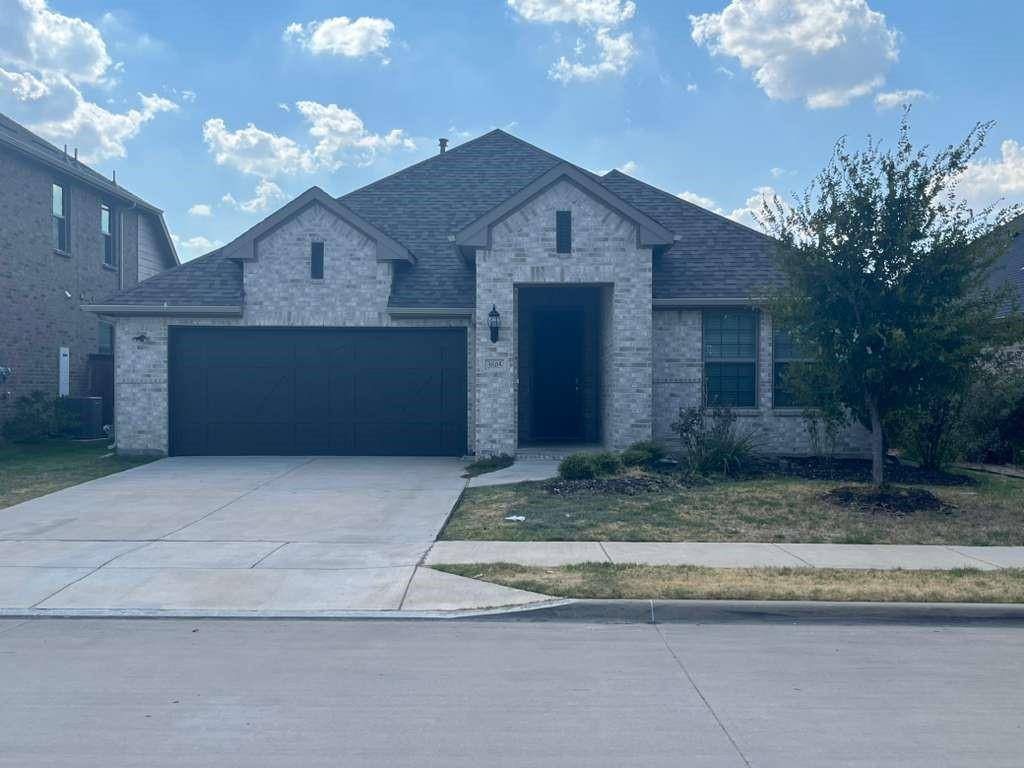 3805 Jan Camille Court, Celina, TX 75009