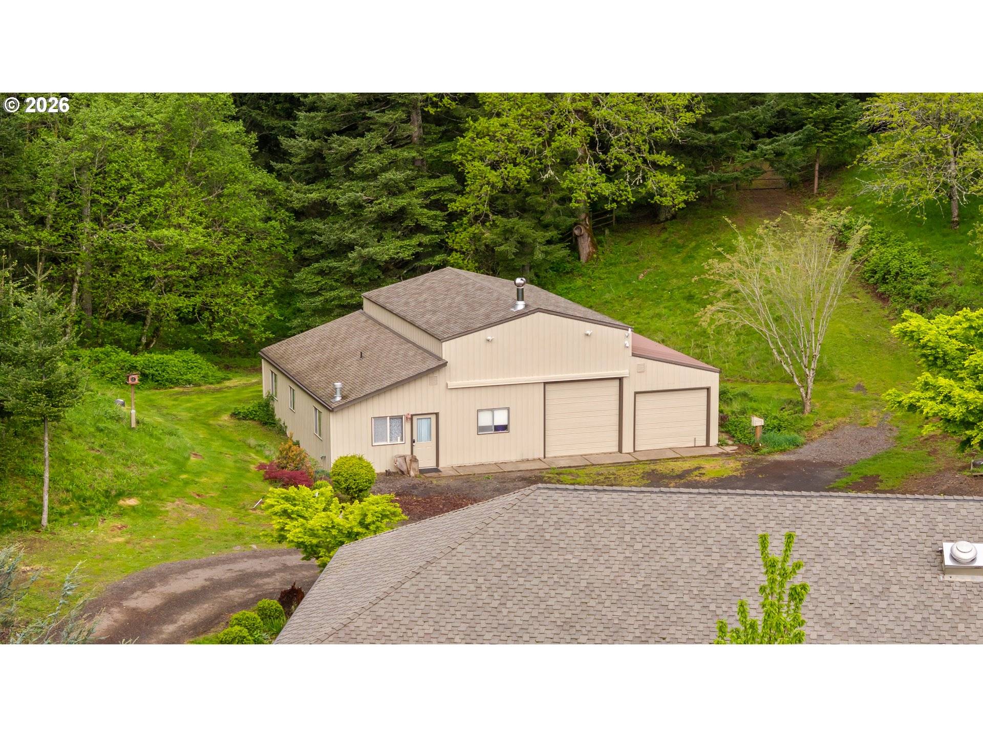 262 E BEACON HIGHLAND RD, Stevenson, WA 98648