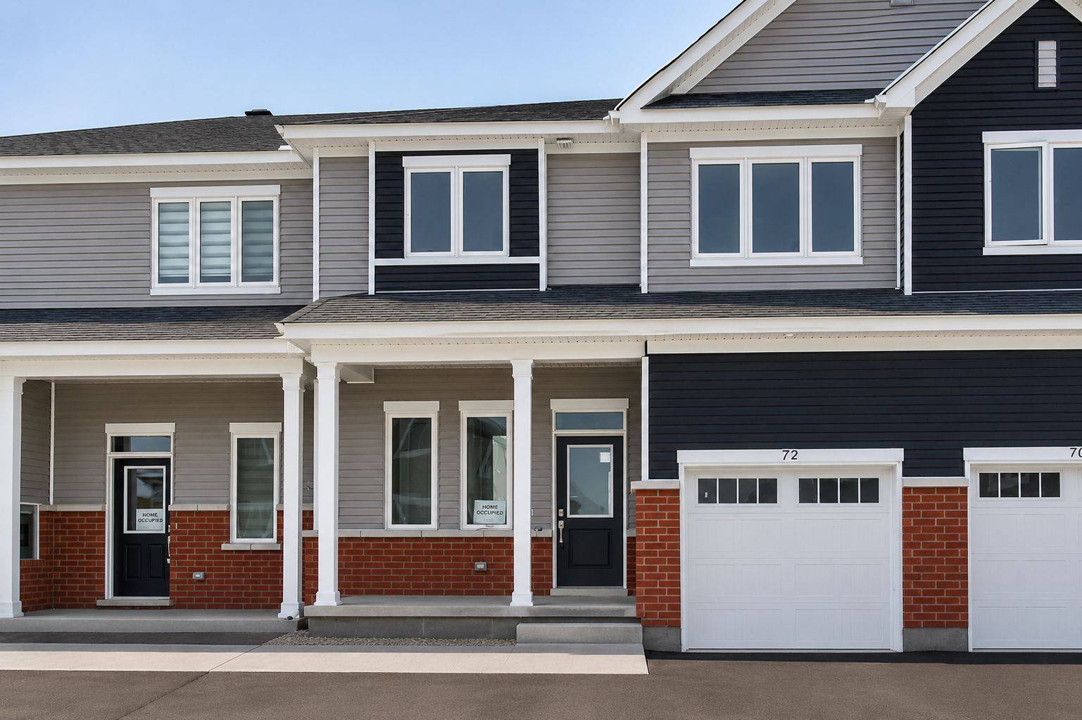 72 FOCALITY CRES, Barrhaven, ON K2J 6W8