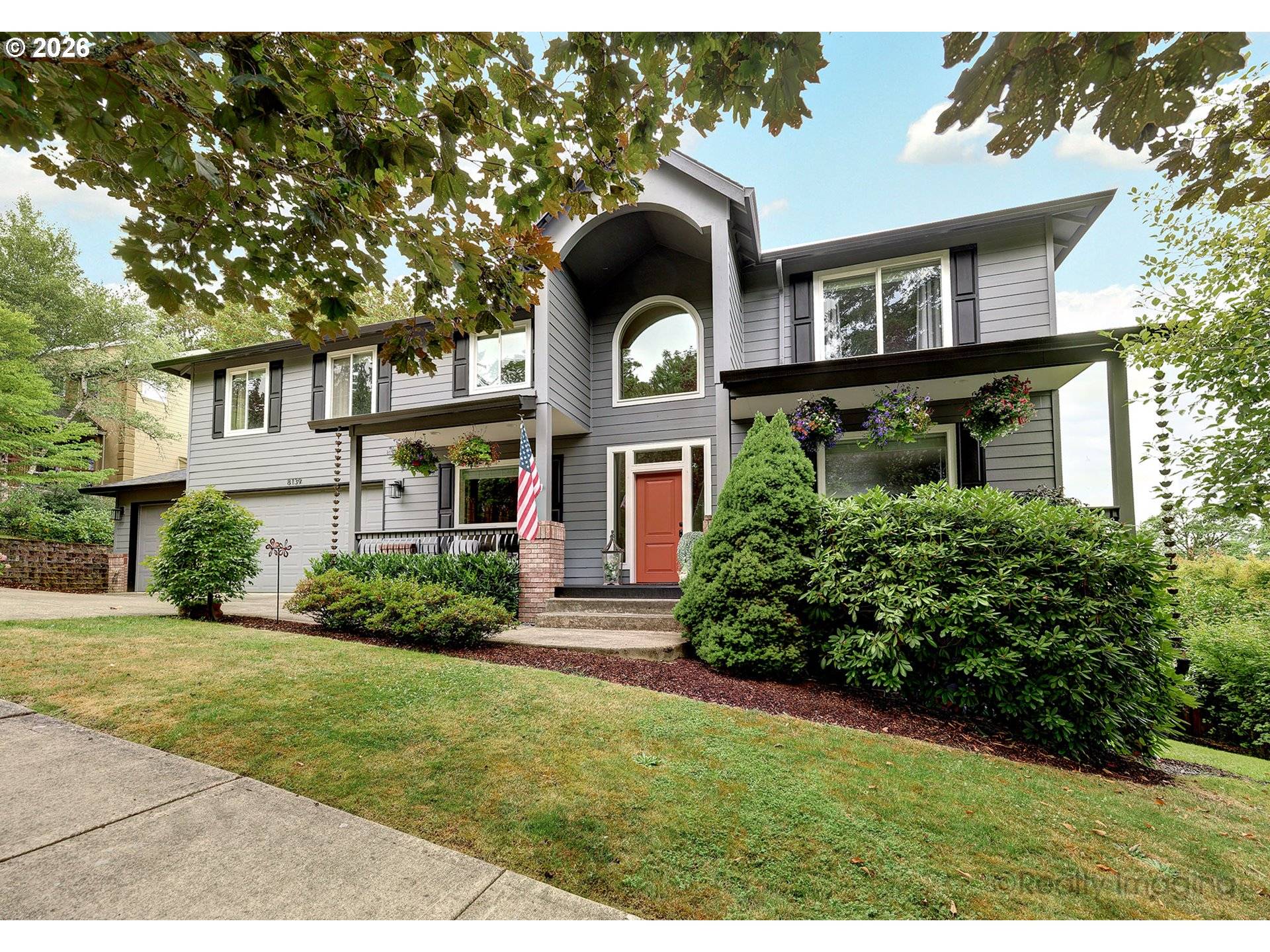 8139 SE 134TH DR, Portland, OR 97236