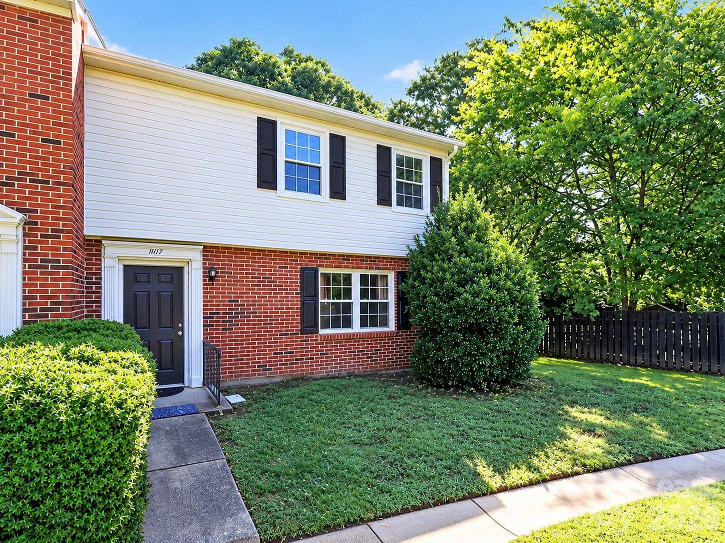11117 Park RD, Charlotte, NC 28226