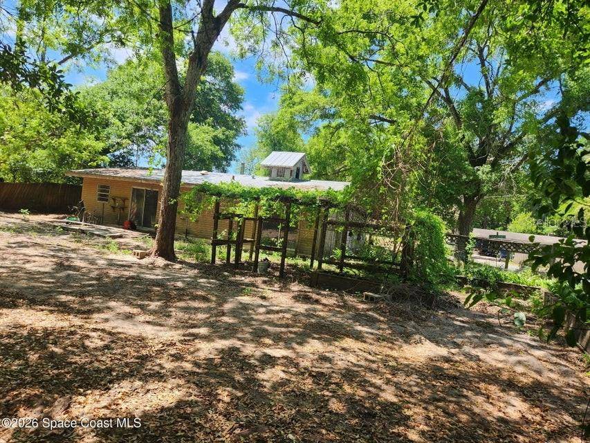 3607 S LAKEWOOD DR, Tallahassee, FL 32305