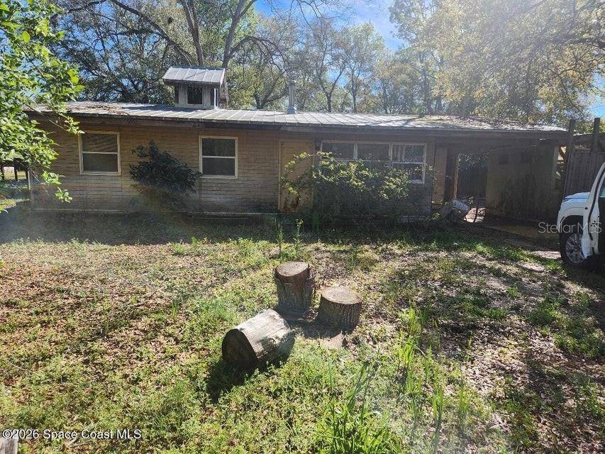 3607 S LAKEWOOD DR, Tallahassee, FL 32305