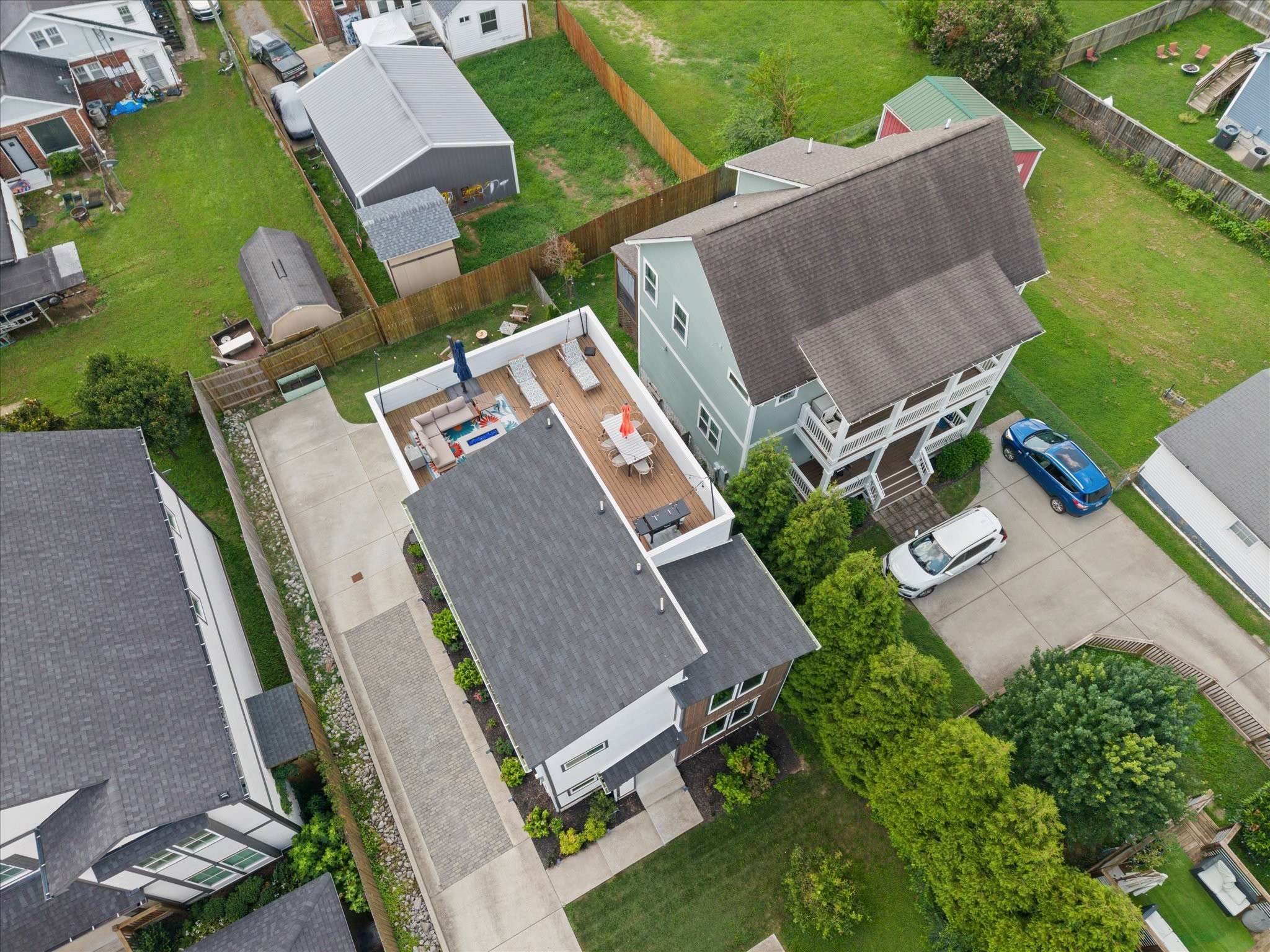 916 Delmas Ave #B, Nashville, TN 37216