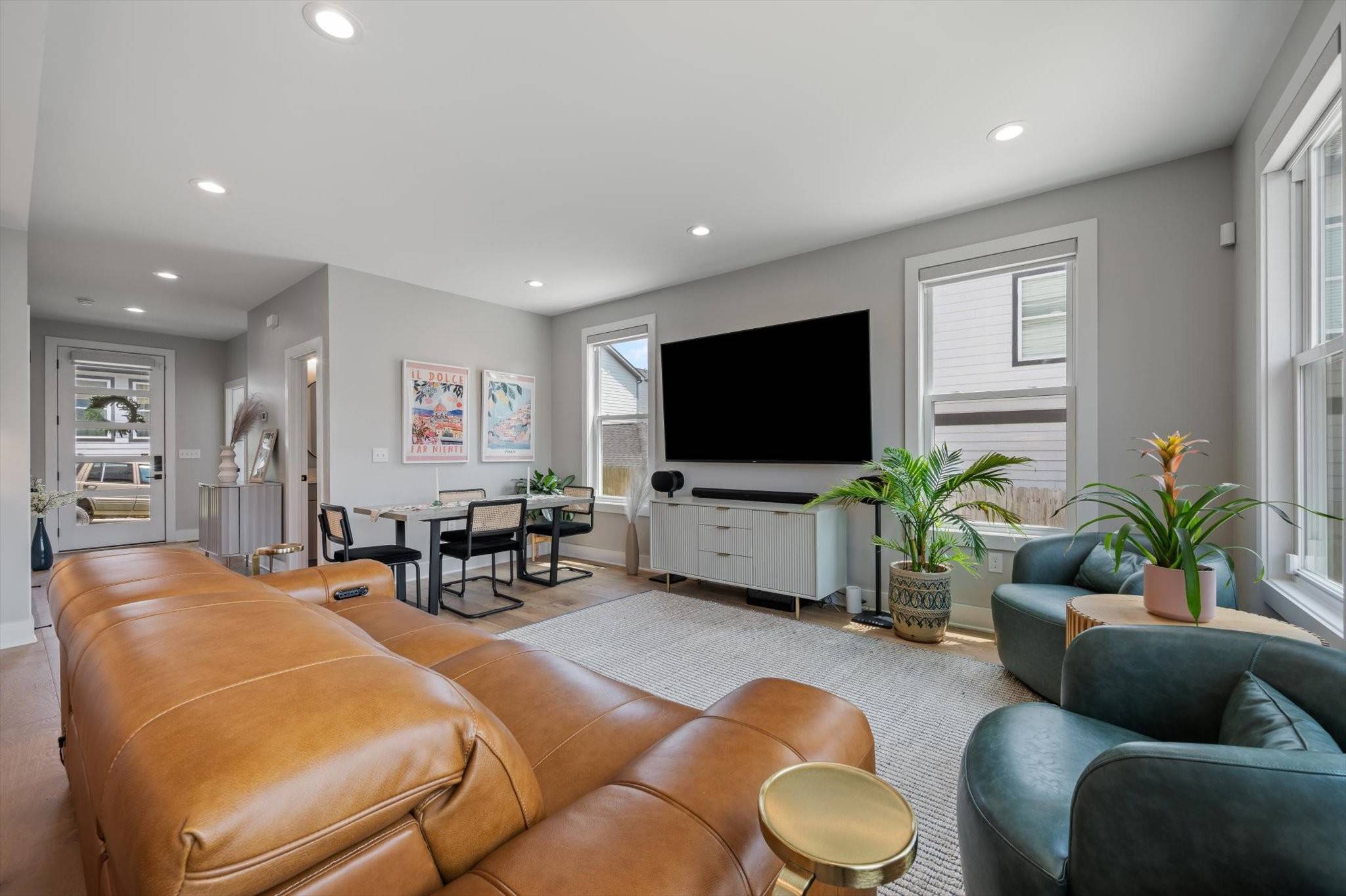 916 Delmas Ave #B, Nashville, TN 37216