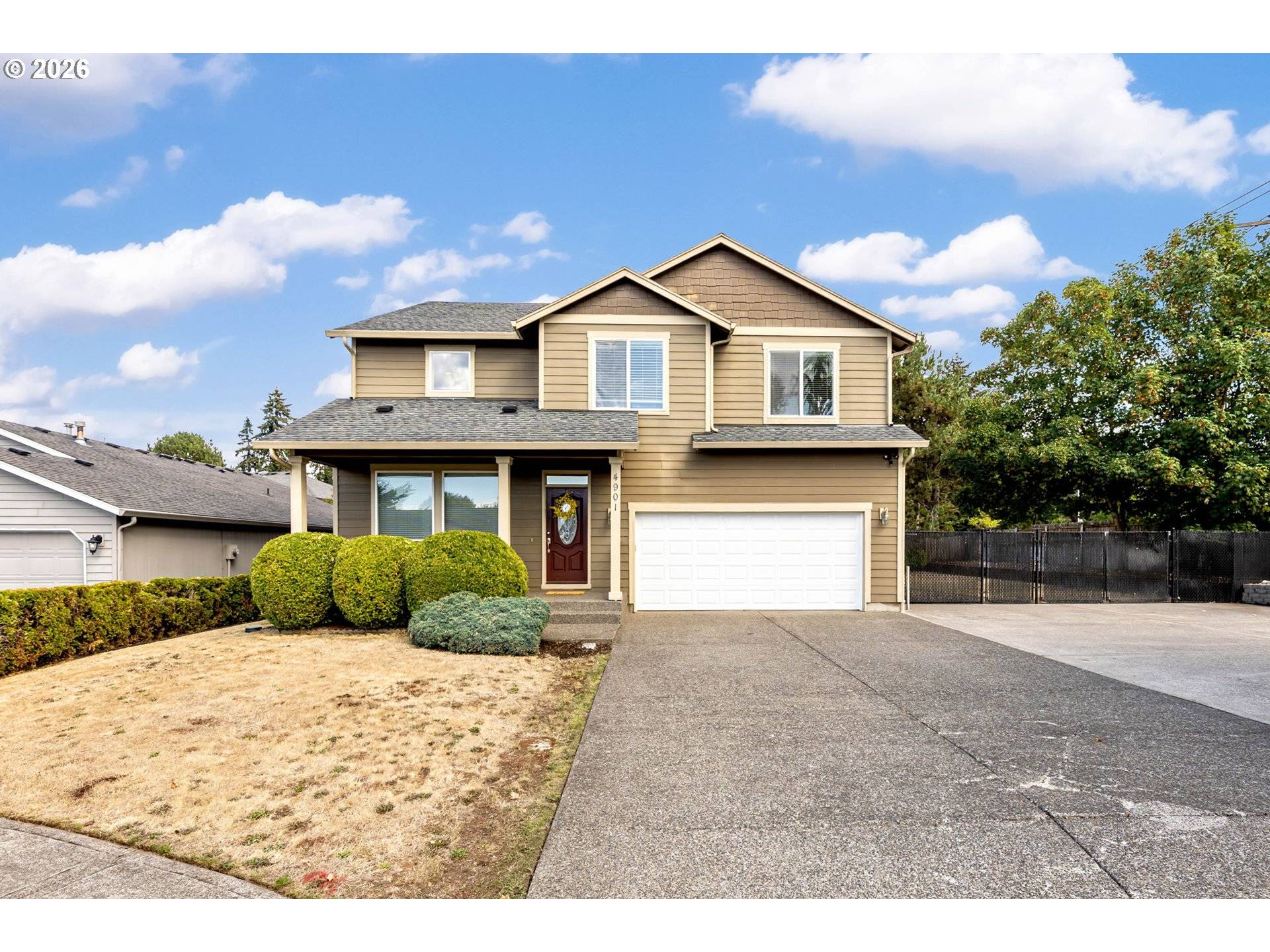 4901 NE 130TH AVE, Vancouver, WA 98682