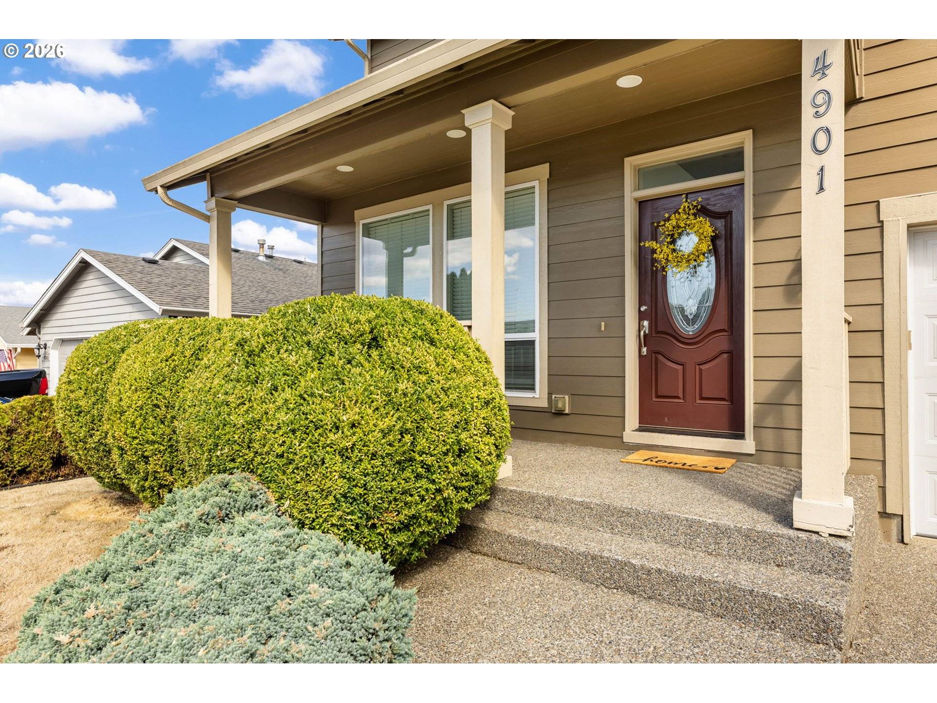 4901 NE 130TH AVE, Vancouver, WA 98682
