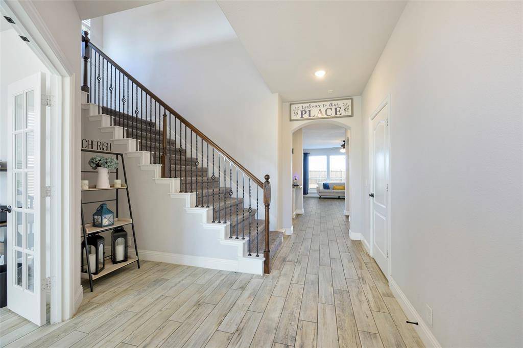 4059 Three Forks Road, Kaufman, TX 75142