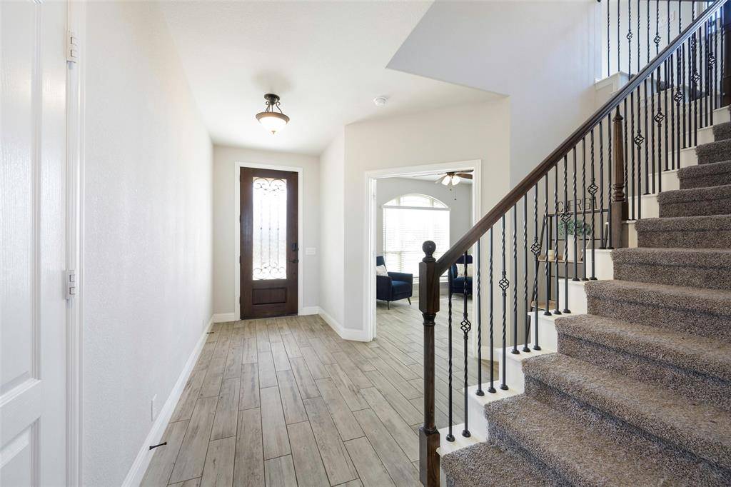 4059 Three Forks Road, Kaufman, TX 75142