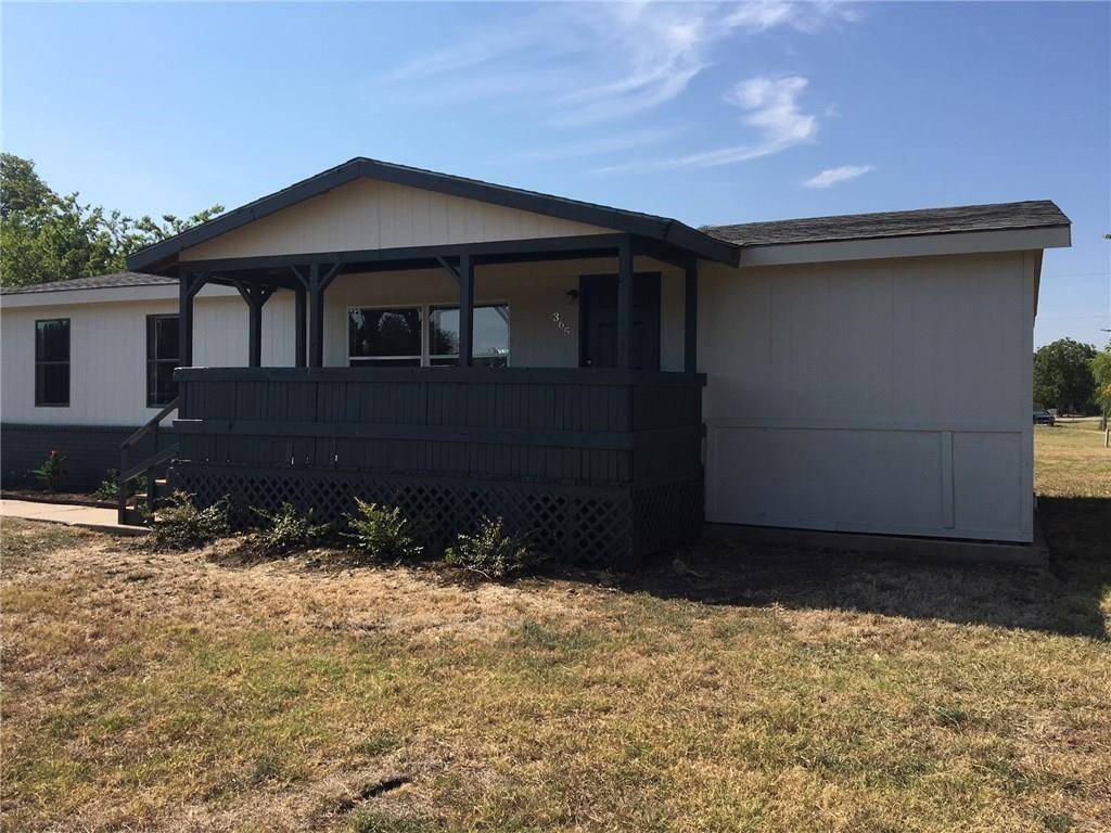 365 Darrell Road, Roanoke, TX 76262
