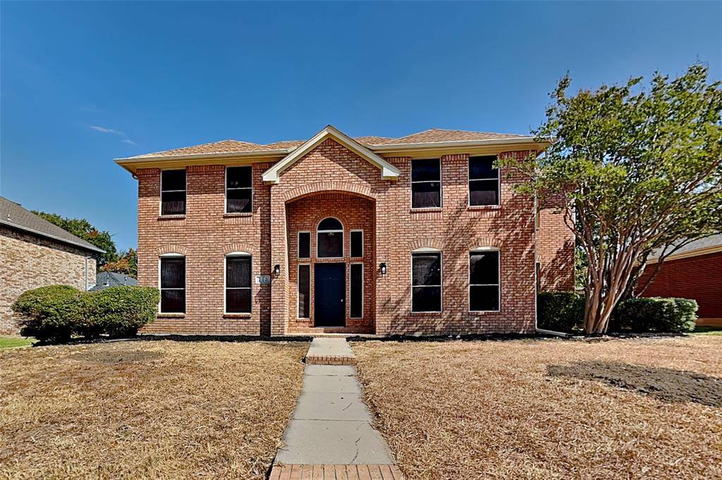 713 Sycamore Creek Road, Allen, TX 75002