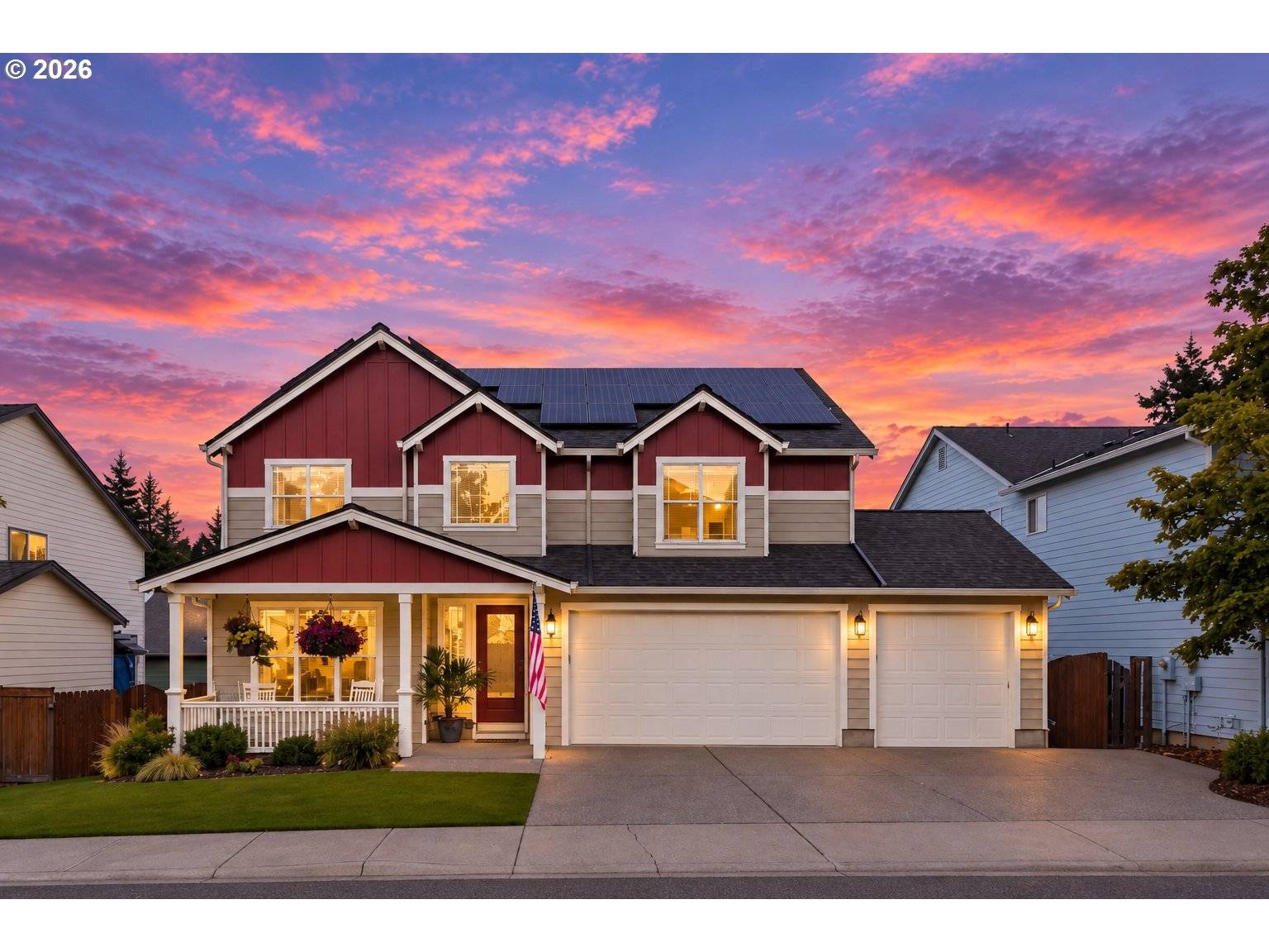 12225 SW KELLY LN, Portland, OR 97223