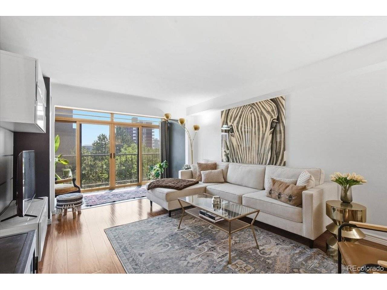 2 Adams #606, Denver, CO 80206