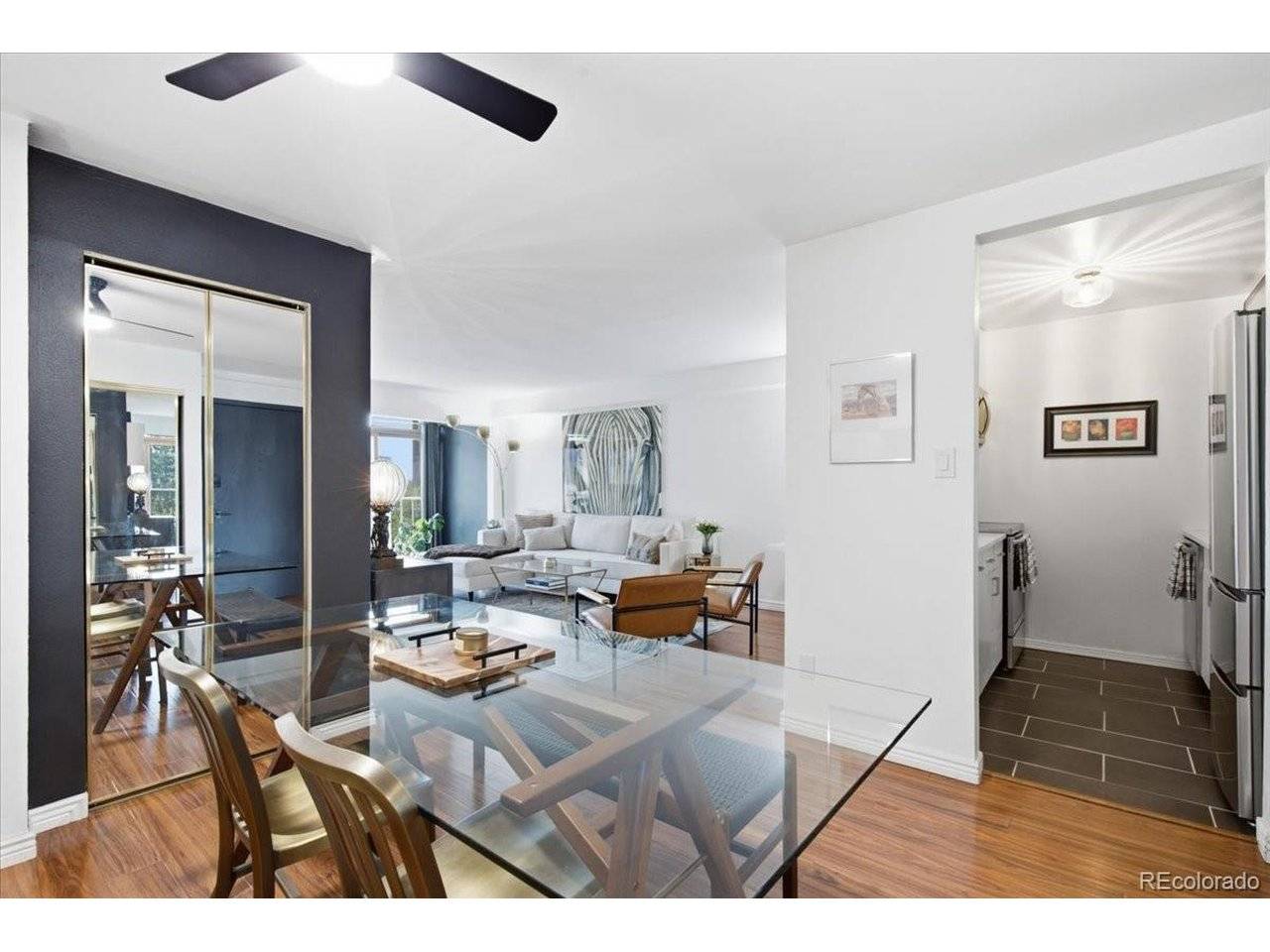 2 Adams #606, Denver, CO 80206