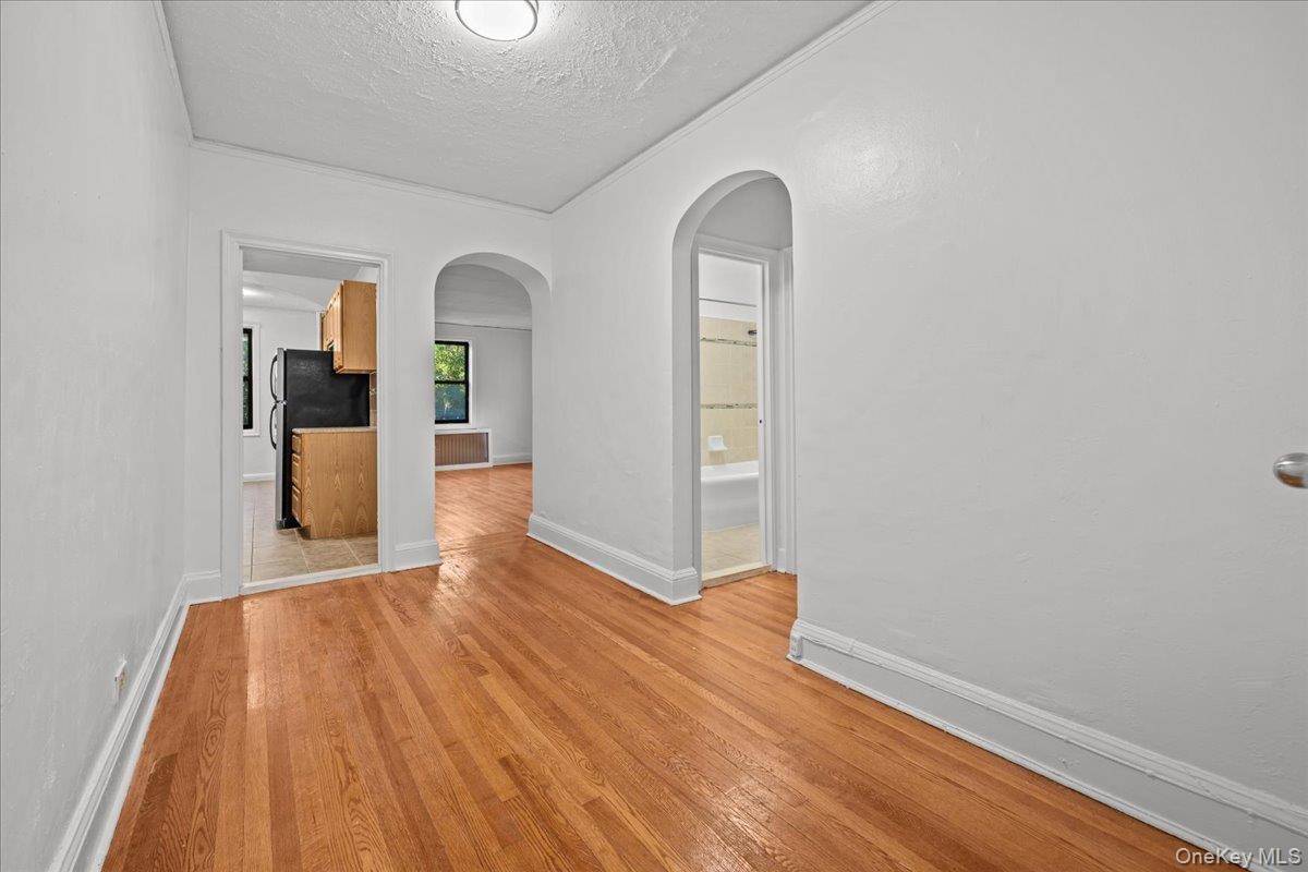 20 William ST #4F, Mount Vernon, NY 10552
