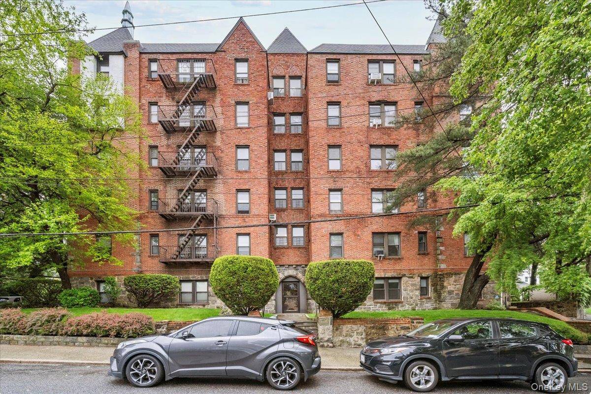 20 William ST #4F, Mount Vernon, NY 10552