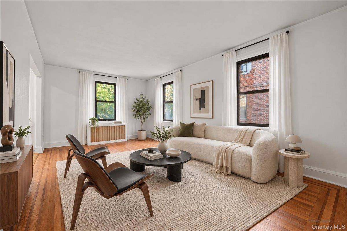 20 William ST #4F, Mount Vernon, NY 10552