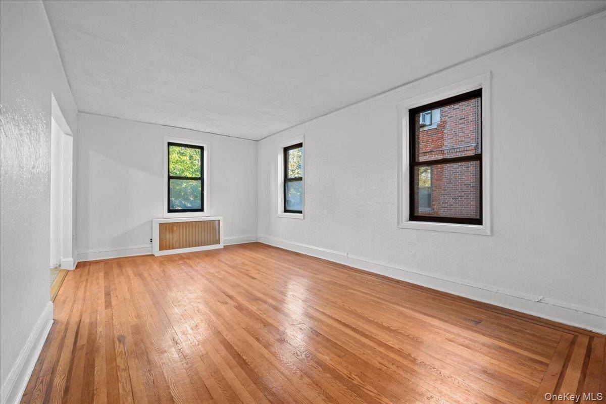 20 William ST #4F, Mount Vernon, NY 10552