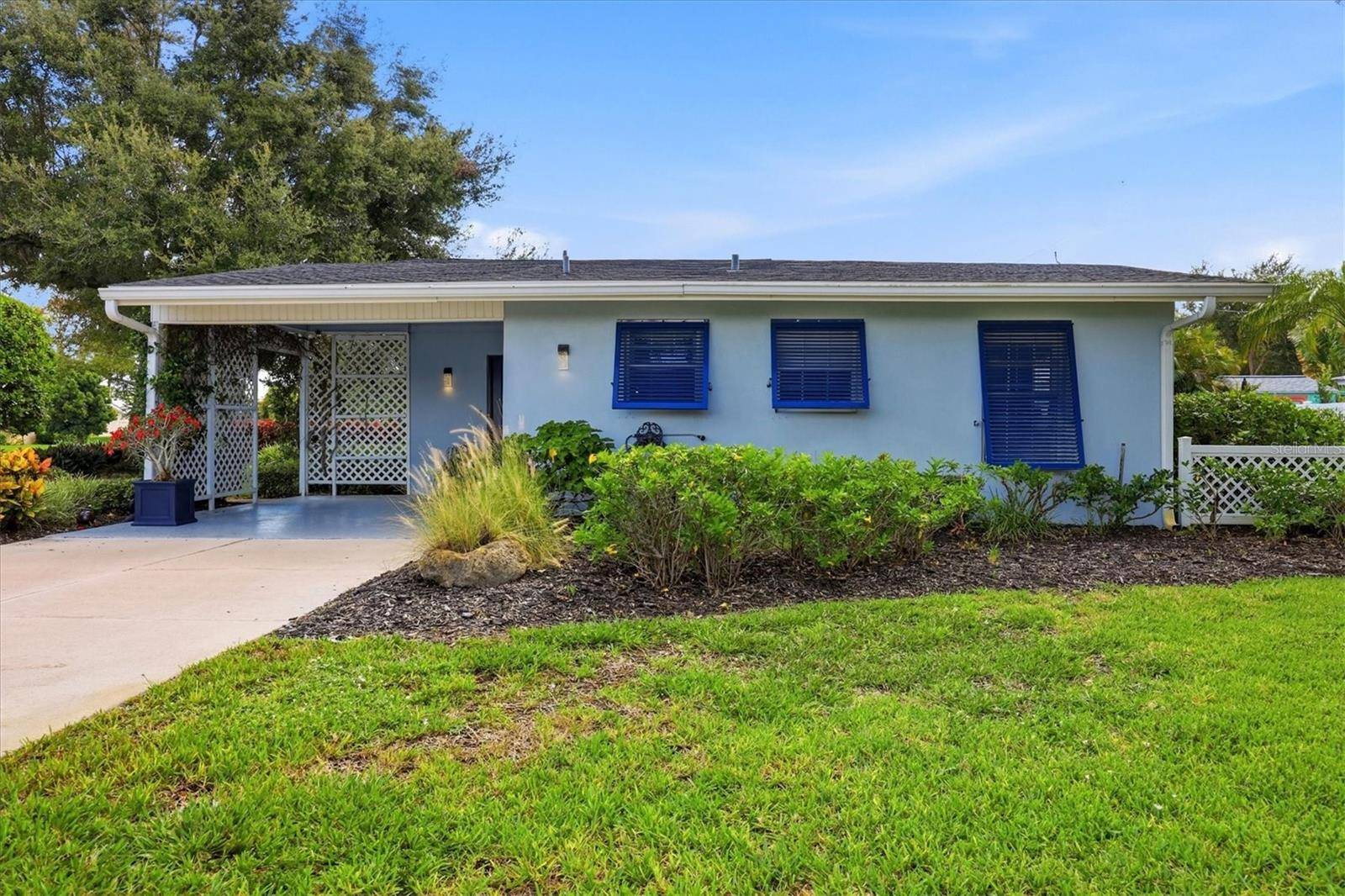 213 FIRENZE AVE W, Venice, FL 34285