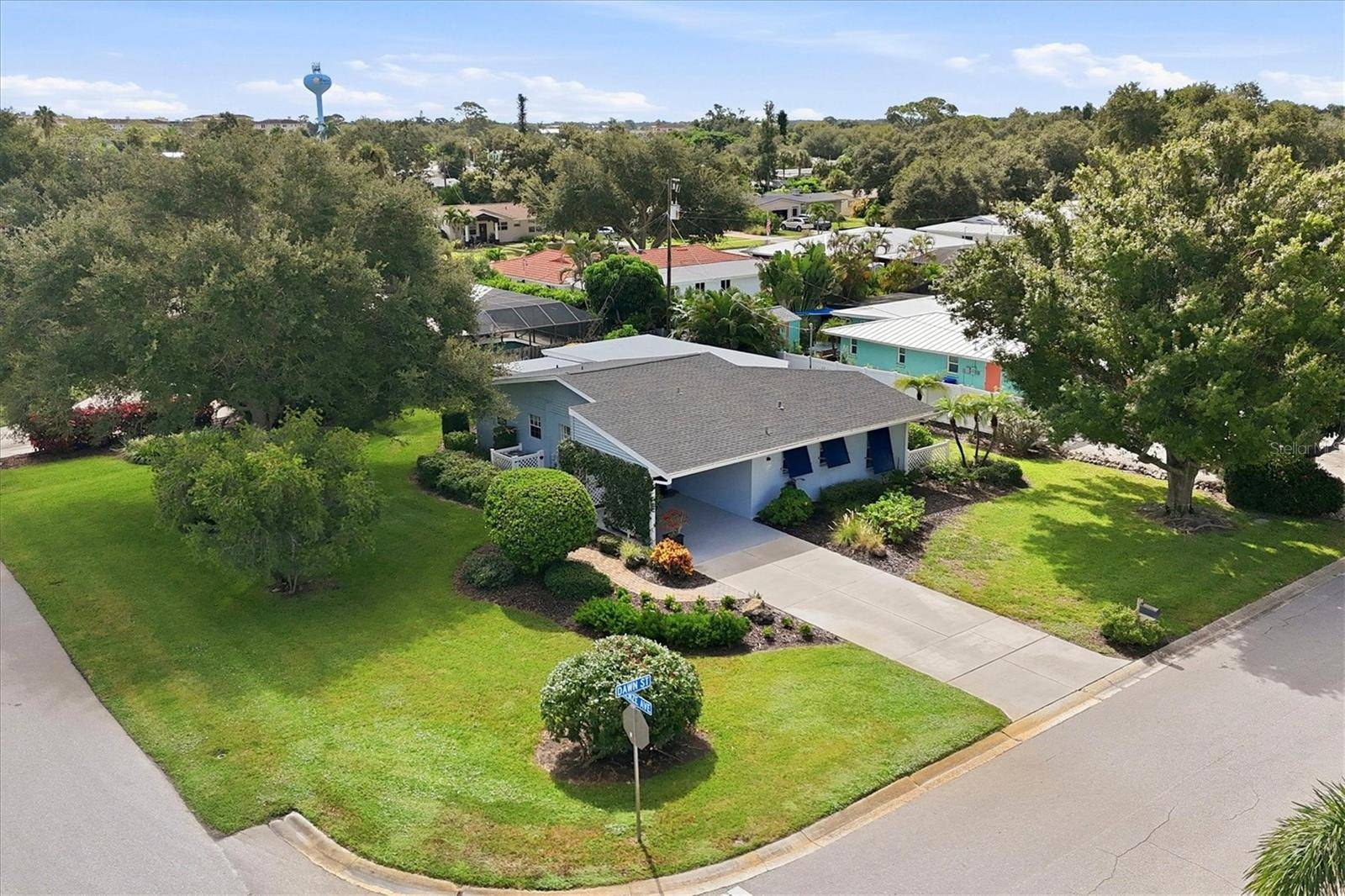 213 FIRENZE AVE W, Venice, FL 34285