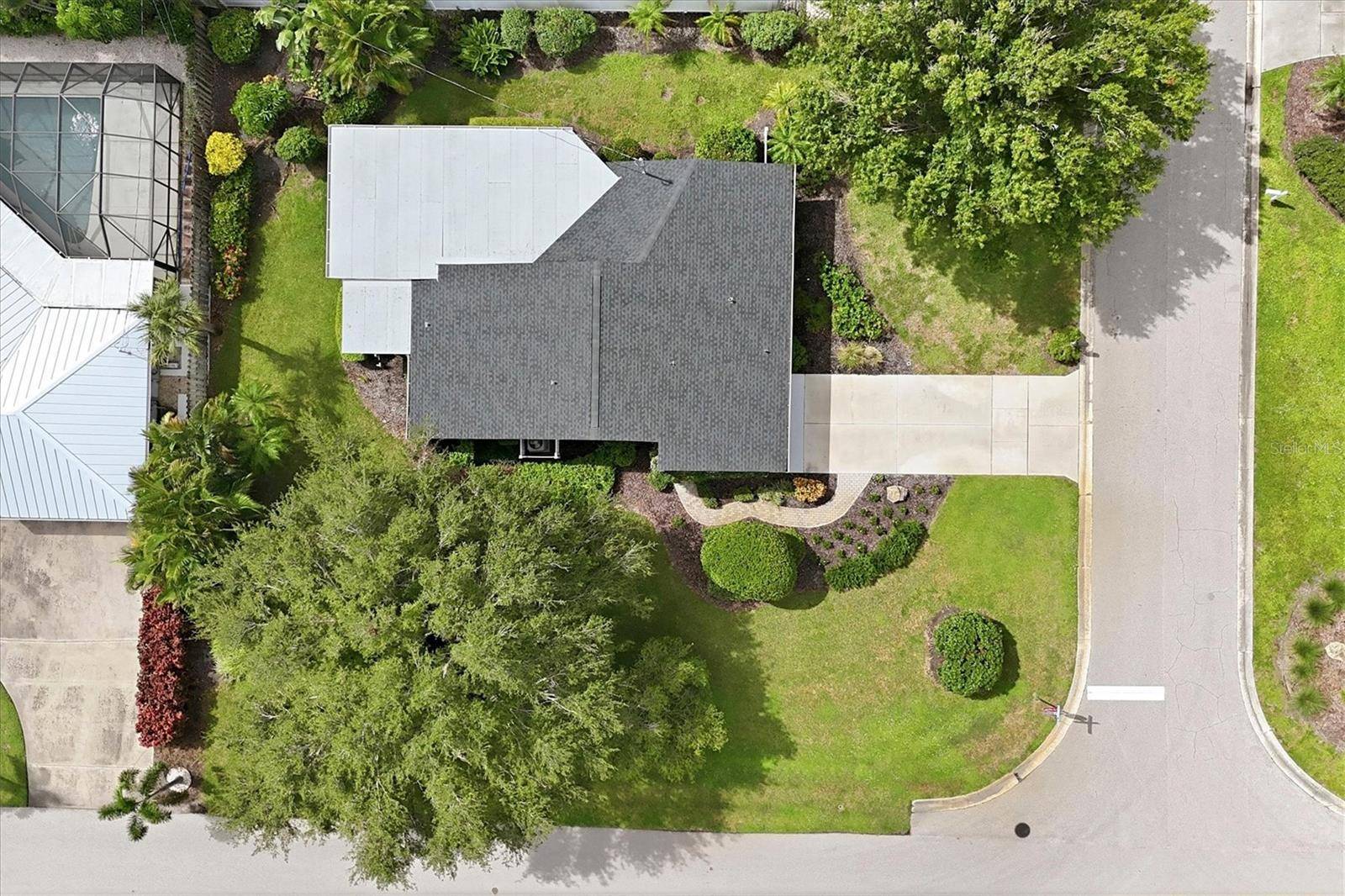 213 FIRENZE AVE W, Venice, FL 34285