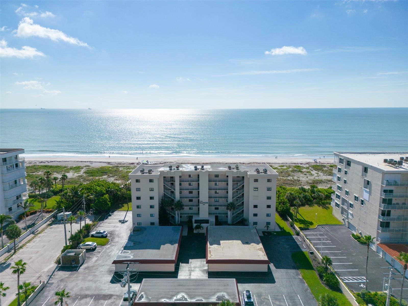299 N ATLANTIC AVE #402, Cocoa Beach, FL 32931