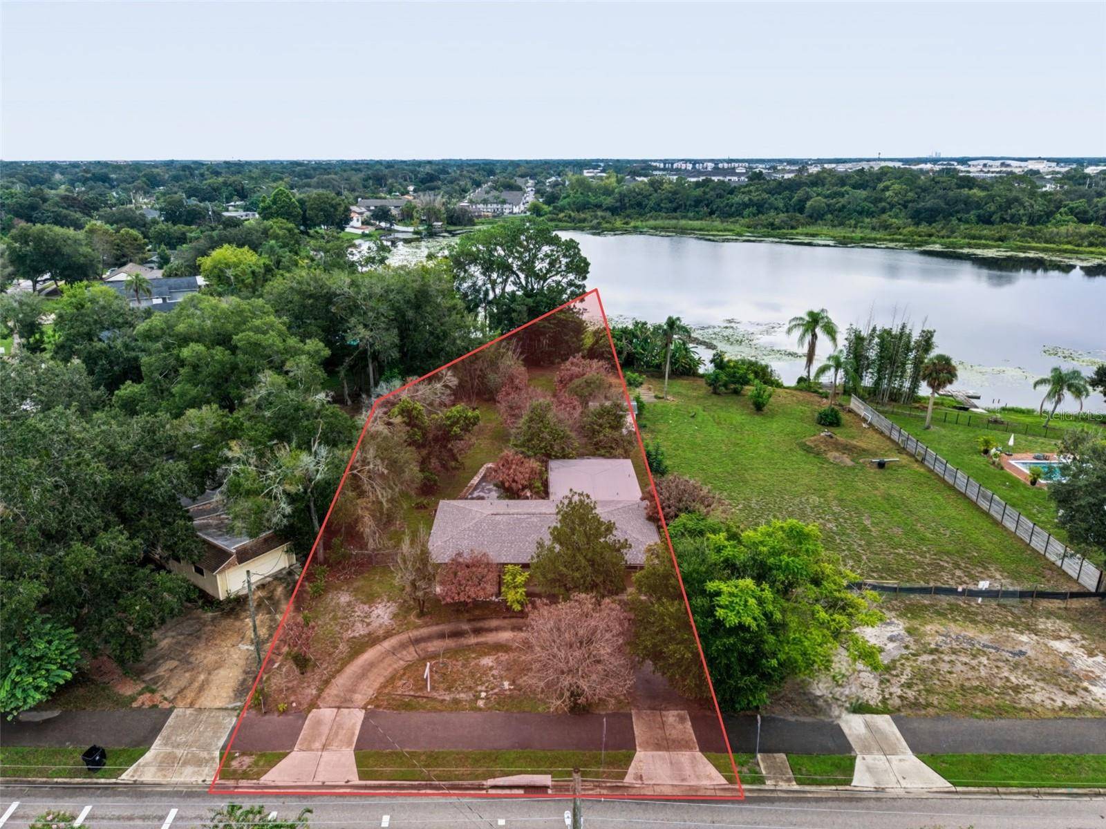 1111 N BUMBY AVE, Orlando, FL 32803