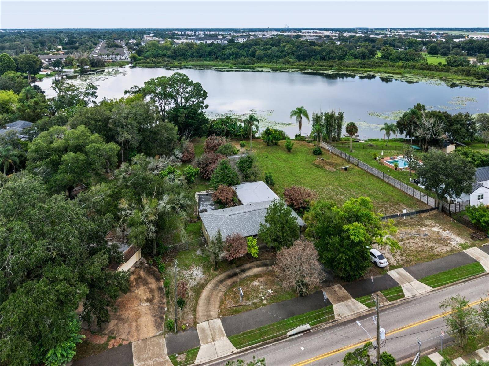 1111 N BUMBY AVE, Orlando, FL 32803