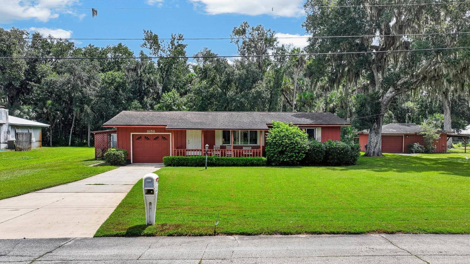 2152 SWOOPE DR, New Smyrna Beach, FL 32168