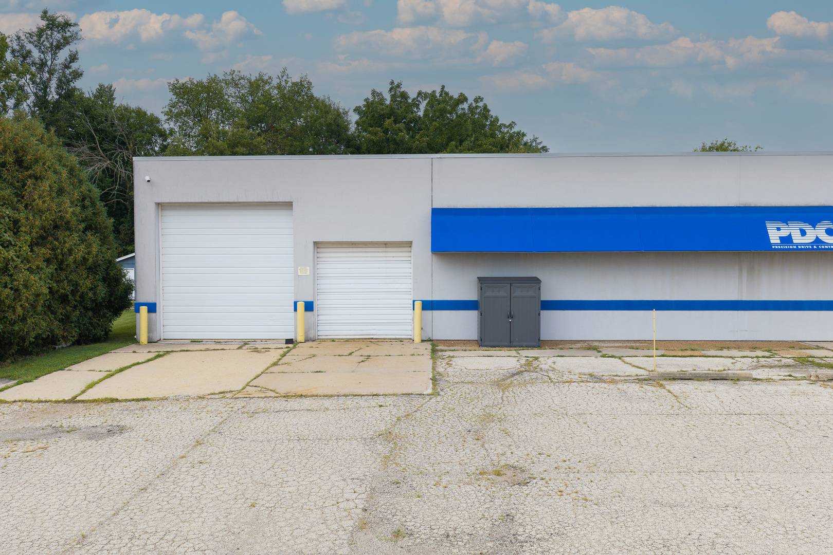 1650 S Galena AVE, Freeport, IL 61032