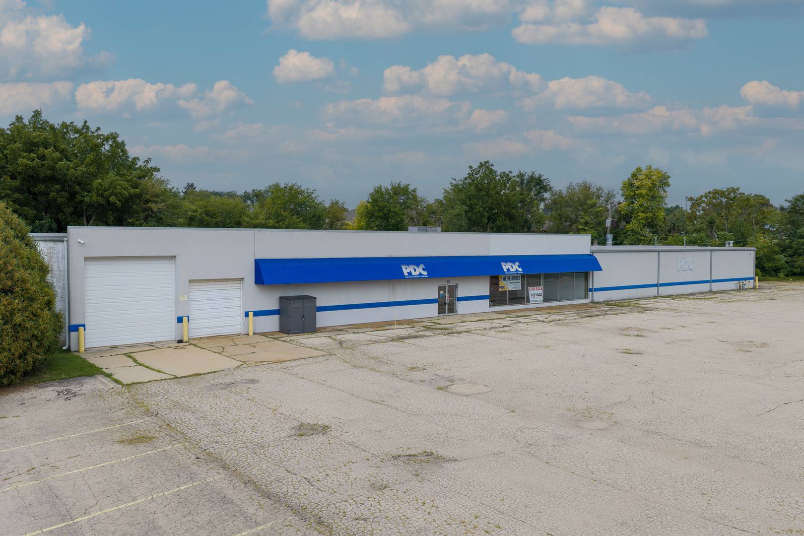 1650 S Galena AVE, Freeport, IL 61032