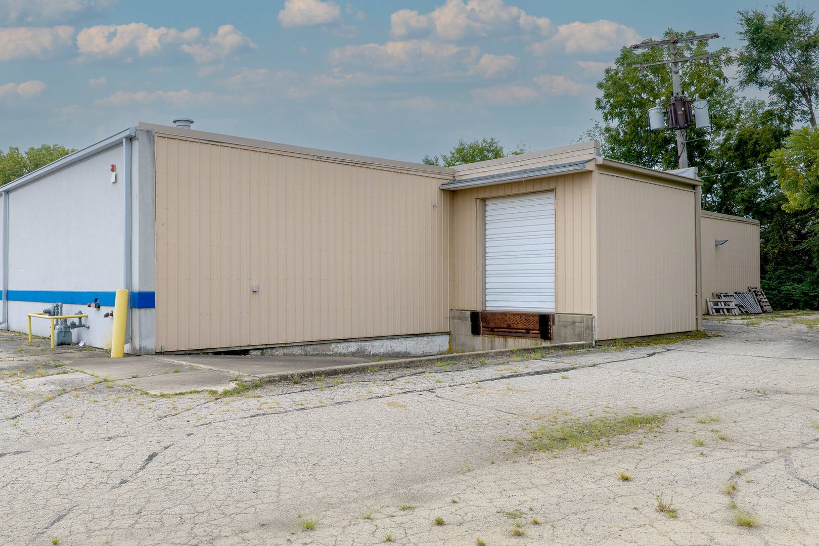 1650 S Galena AVE, Freeport, IL 61032