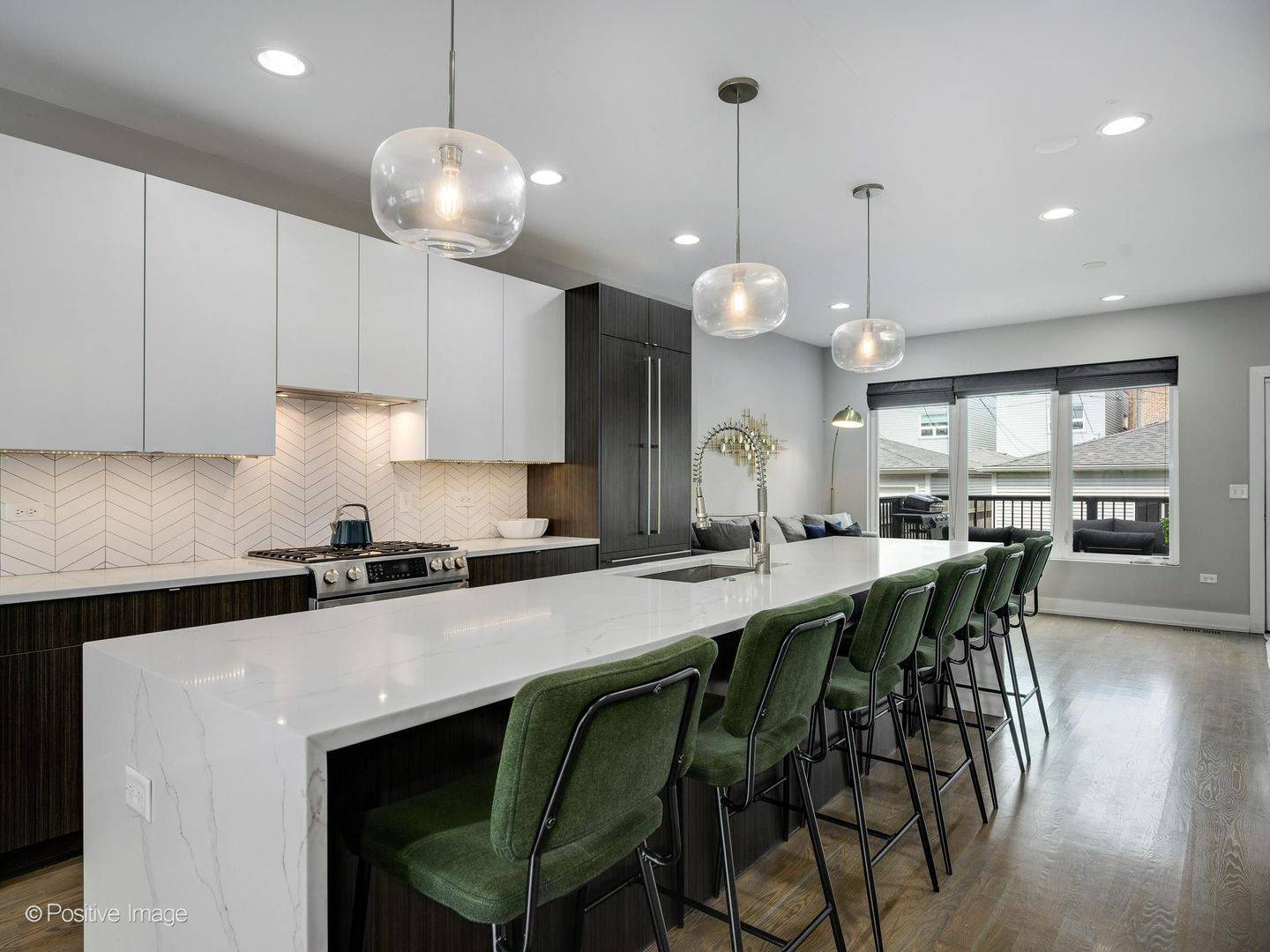 2544 W Warren BLVD, Chicago, IL 60612