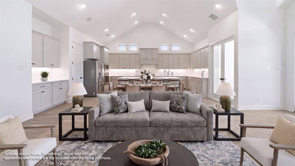 794 Brookwood Boulevard, Haslet, TX 76052