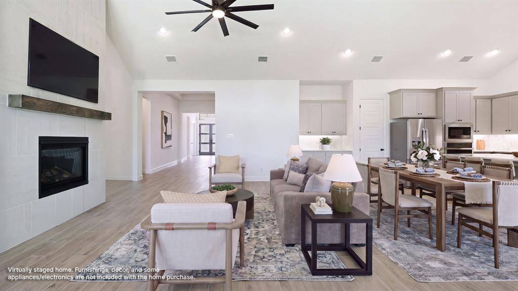 794 Brookwood Boulevard, Haslet, TX 76052