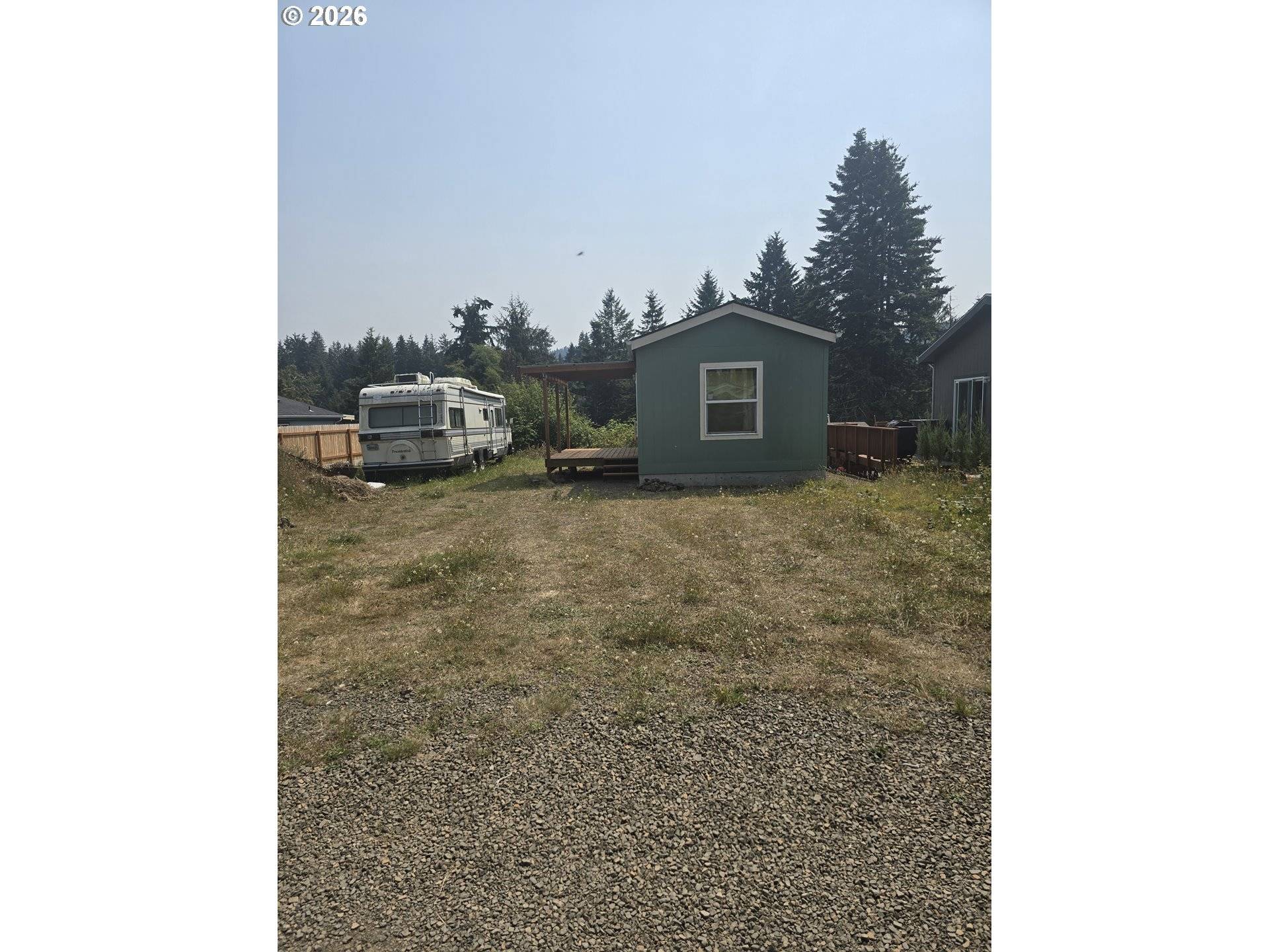 404 N BEST VIEW DR, Otis, OR 97368