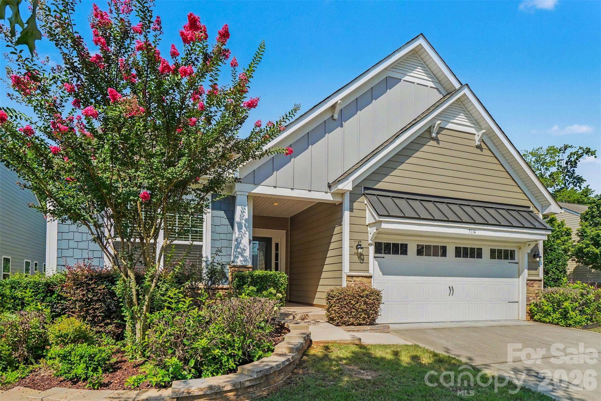 7114 Sunset Crater PL, Lancaster, SC 29720