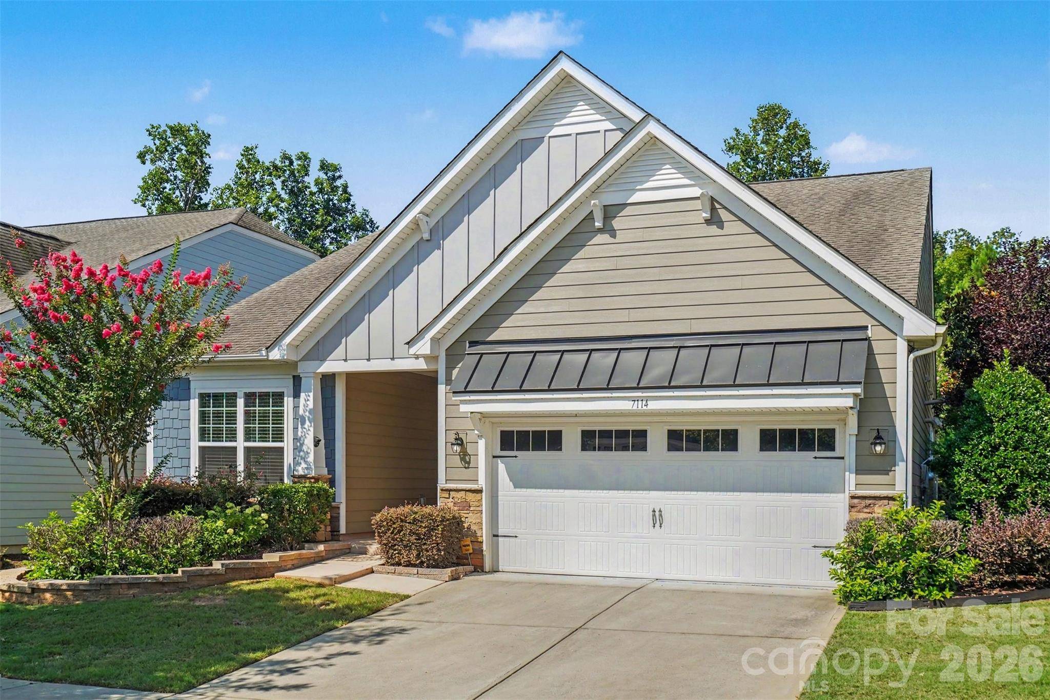 7114 Sunset Crater PL, Lancaster, SC 29720