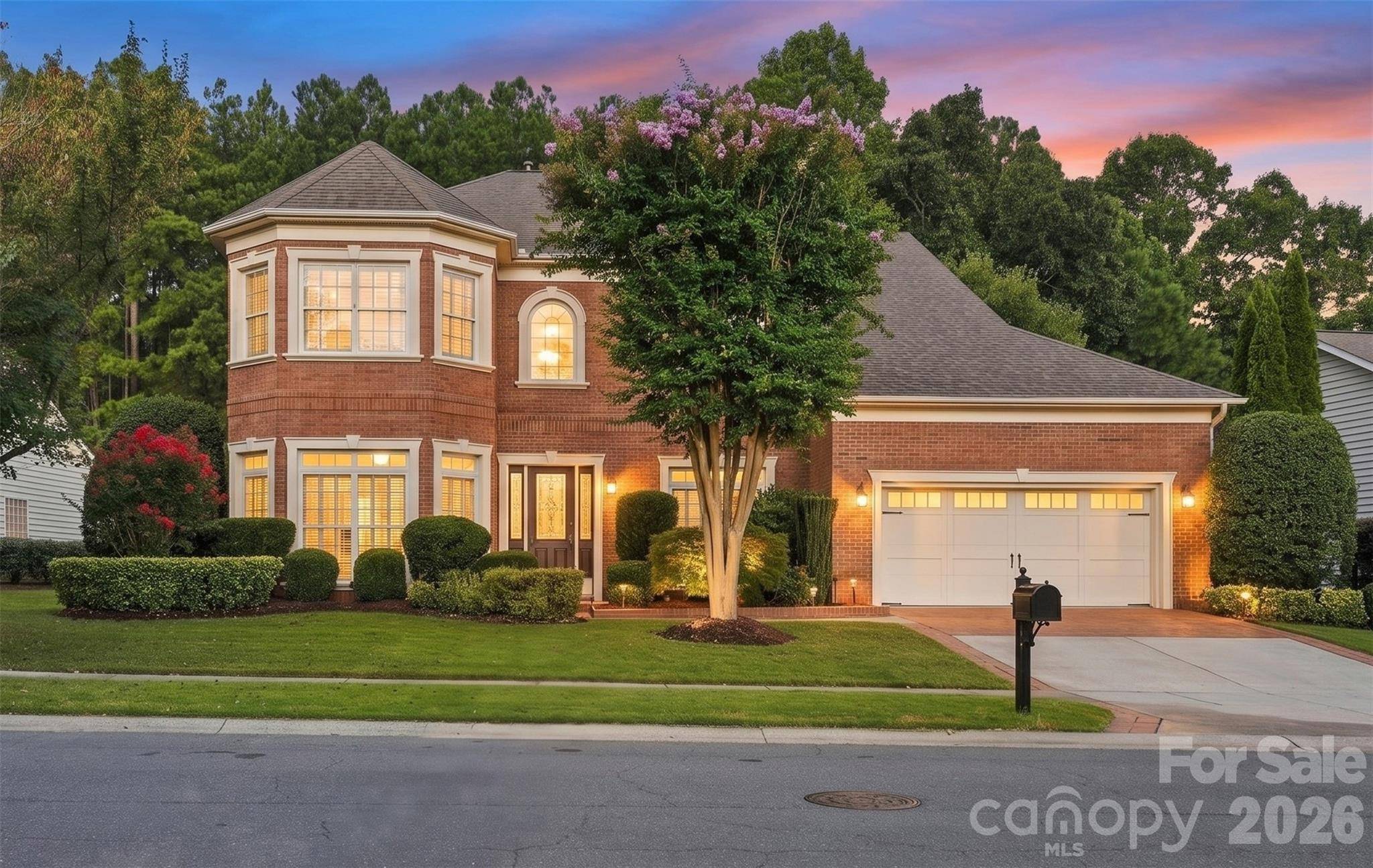 155 Black Mountain DR, Fort Mill, SC 29708